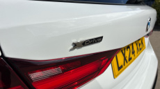 BMW 1 Series M135i xDrive 5dr Step Auto Petrol Hatchback